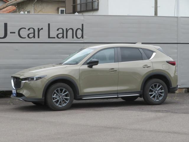 CX-5 香川マツダ販売(株) 本店ユーカーランド（香川県高松市）｜エムジェー