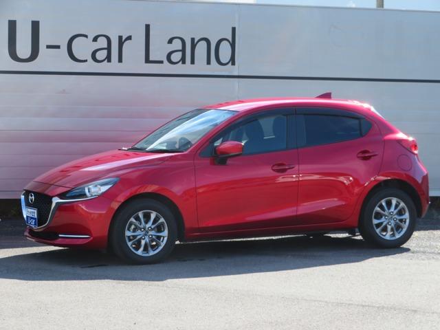 MAZDA2 香川マツダ販売(株) 本店ユーカーランド（香川県高松市）｜エムジェー