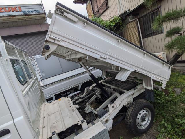 ハイゼットトラック（香川県丸亀市）画像20