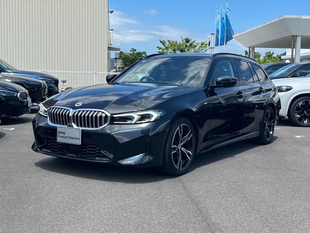 BMW ３シリーズ（香川県高松市）画像1