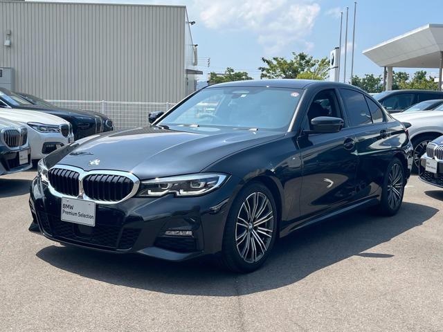 BMW ３シリーズ（香川県高松市）