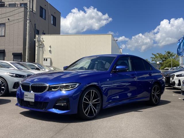 BMW ３シリーズ（香川県高松市）画像1