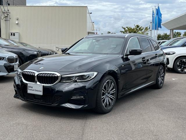 BMW ３シリーズ（香川県高松市）画像1