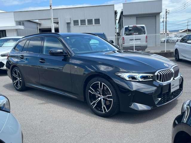 BMW ３シリーズ（香川県高松市）