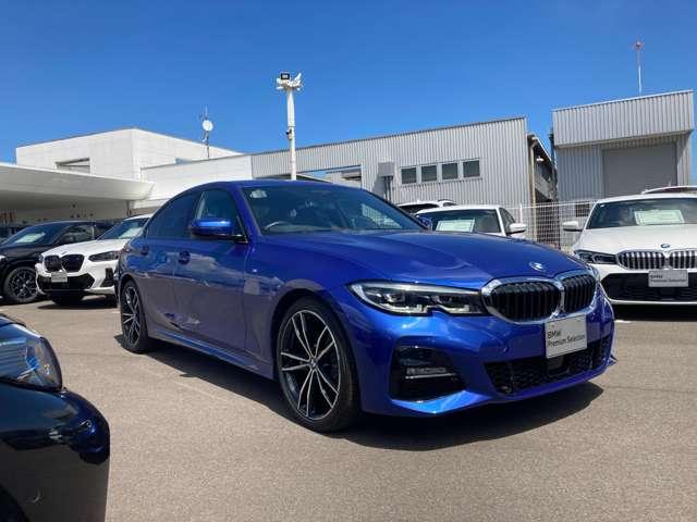 BMW ３シリーズ（香川県高松市）画像5