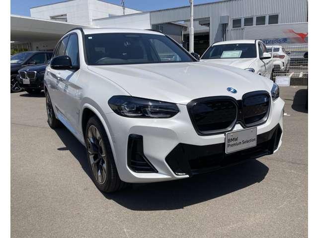 ＢＭＷ ｉX３（香川県高松市）画像6