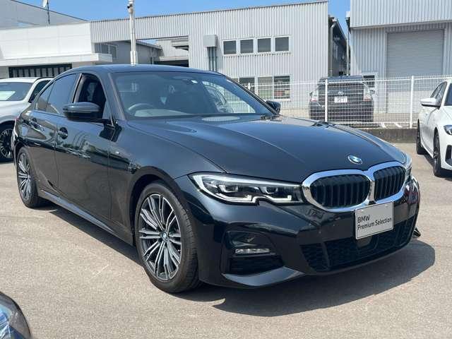 BMW ３シリーズ（香川県高松市）