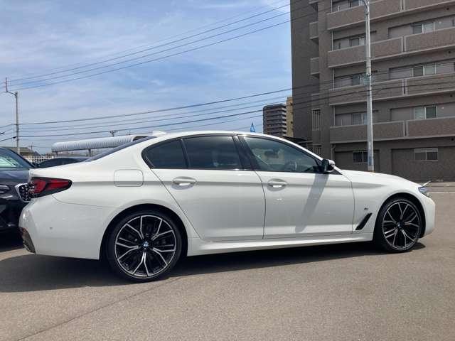 BMW ５シリーズ（香川県高松市）画像7