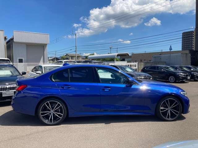 BMW ３シリーズ（香川県高松市）