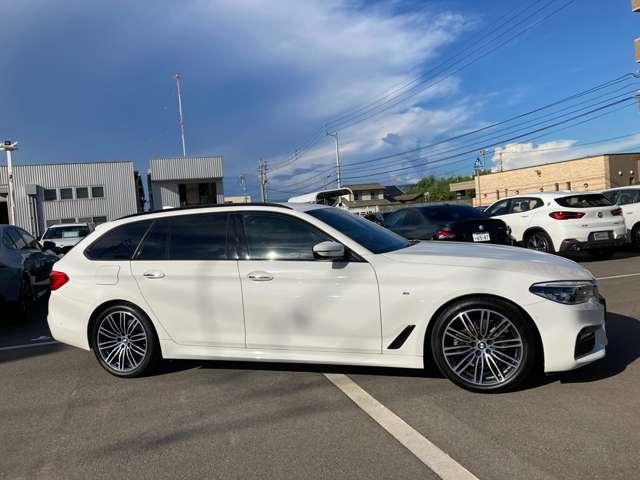 BMW ５シリーズ（香川県高松市）画像7