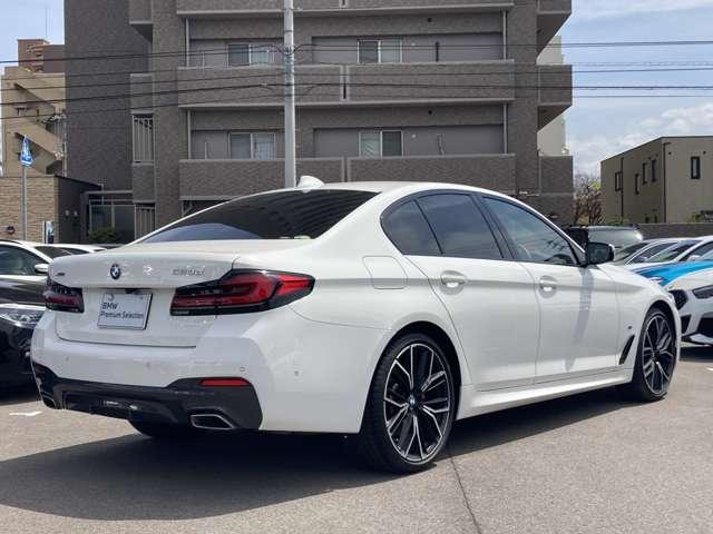 BMW ５シリーズ（香川県高松市）画像8