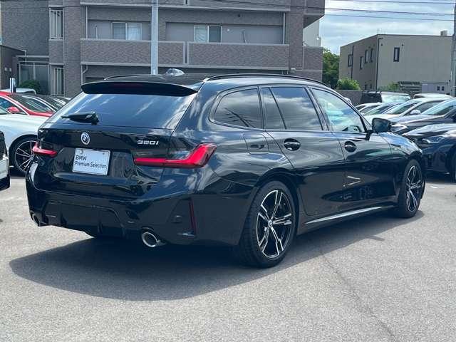 BMW ３シリーズ（香川県高松市）画像8