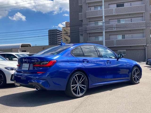 BMW ３シリーズ（香川県高松市）画像8