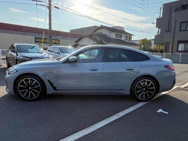 ＢＭＷ 4シリーズグランクーペ（香川県高松市）