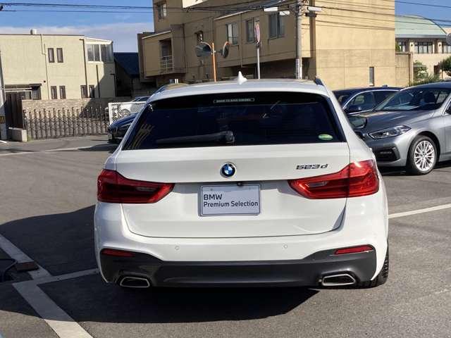 BMW ５シリーズ（香川県高松市）画像9