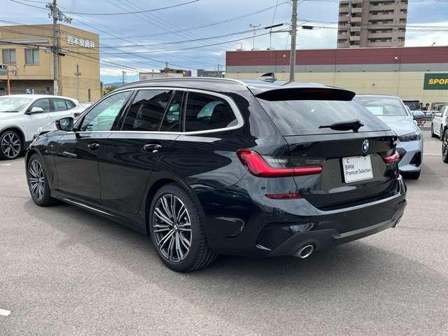 BMW ３シリーズ（香川県高松市）画像10