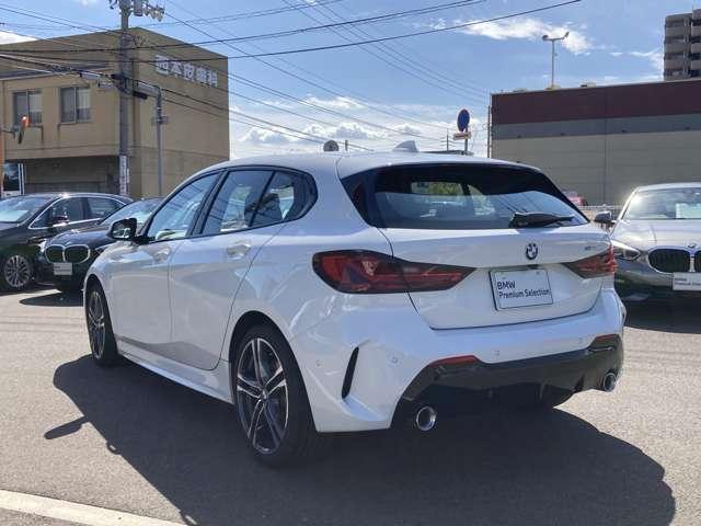 BMW １シリーズ（香川県高松市）画像10