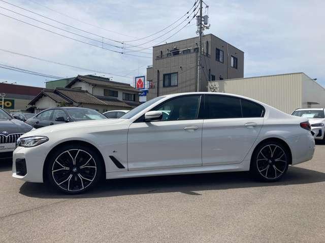 BMW ５シリーズ（香川県高松市）画像11
