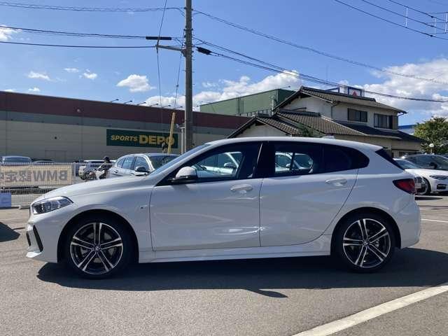 BMW １シリーズ（香川県高松市）