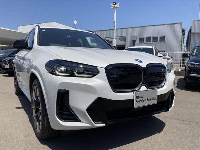 ＢＭＷ ｉX３（香川県高松市）画像17