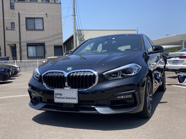BMW １シリーズ Kagawa BMW エムラインオート(株)（香川県高松市）｜エムジェー