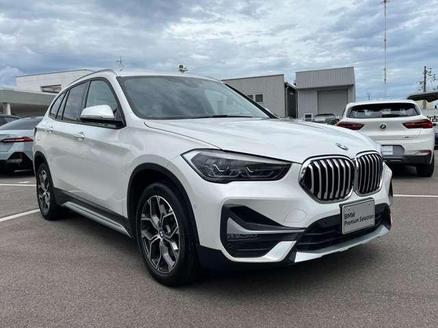 ＢＭＷ Ｘ１（香川県高松市）画像5