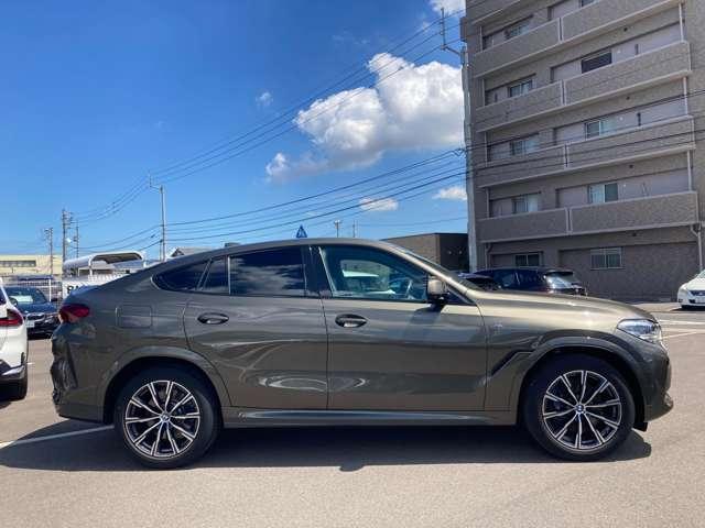 BMW Ｘ６（香川県高松市）画像7