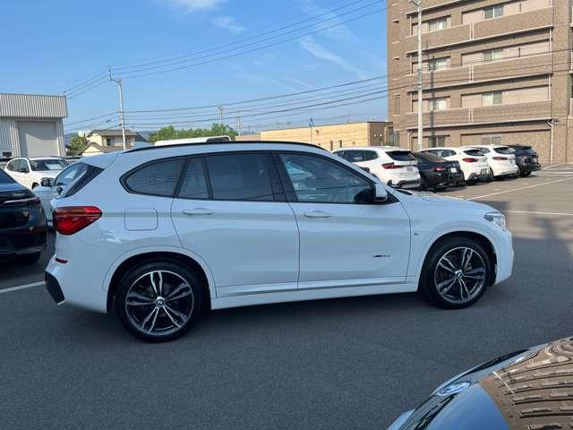 ＢＭＷ Ｘ１（香川県高松市）画像7