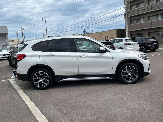 ＢＭＷ Ｘ１（香川県高松市）