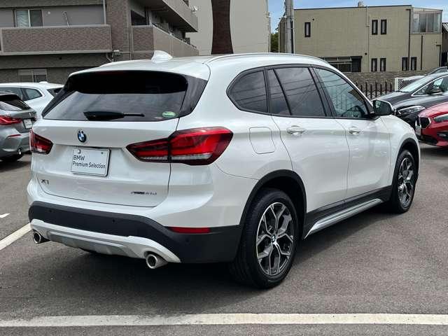 ＢＭＷ Ｘ１（香川県高松市）画像8