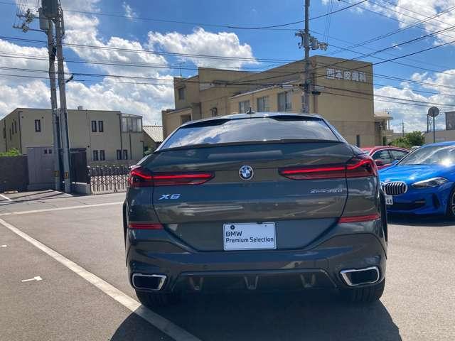 BMW Ｘ６（香川県高松市）画像9