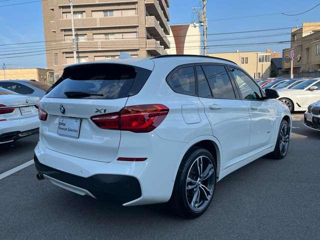 ＢＭＷ Ｘ１（香川県高松市）画像9