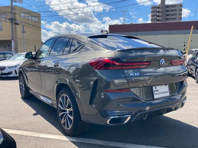 BMW Ｘ６（香川県高松市）