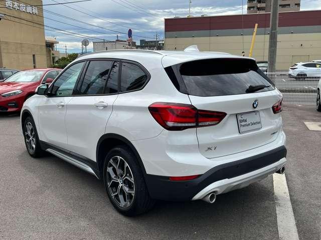 ＢＭＷ Ｘ１（香川県高松市）画像10