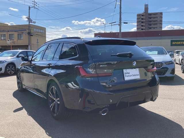 BMW ３シリーズ（香川県高松市）