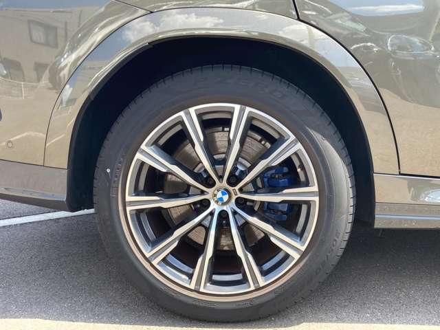 BMW Ｘ６（香川県高松市）画像11