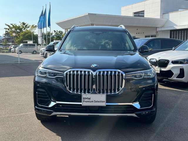 ＢＭＷ Ｘ７（香川県高松市）画像5