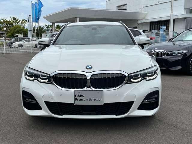 BMW ３シリーズ（香川県高松市）