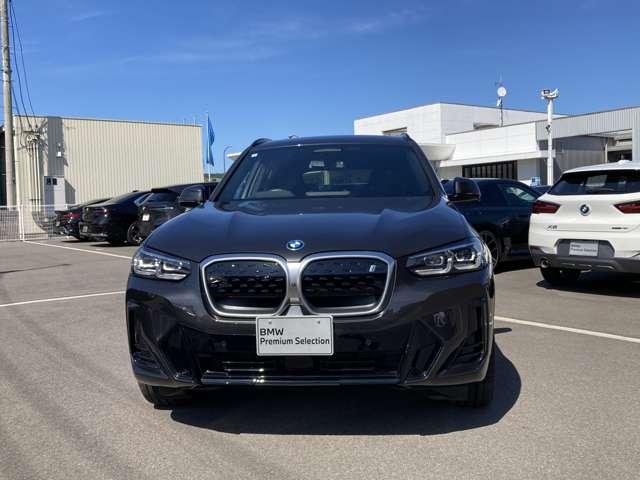 ＢＭＷ ｉX３（香川県高松市）