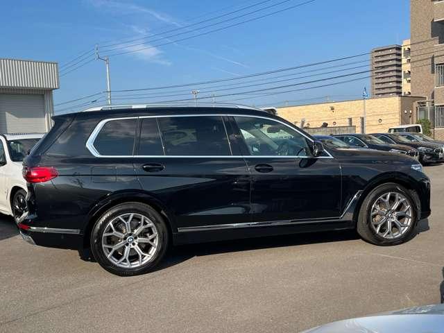 ＢＭＷ Ｘ７（香川県高松市）画像7