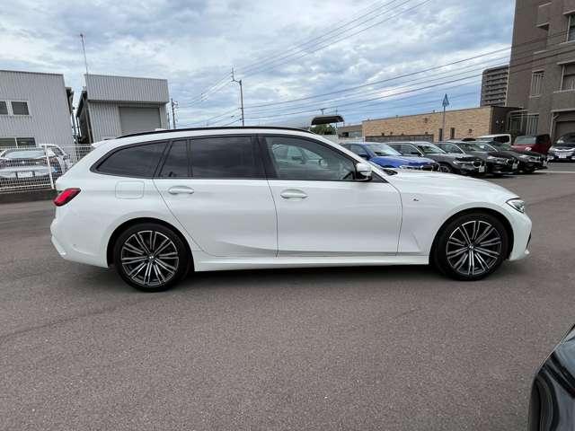 BMW ３シリーズ（香川県高松市）