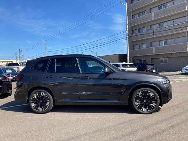 ＢＭＷ ｉX３（香川県高松市）画像7