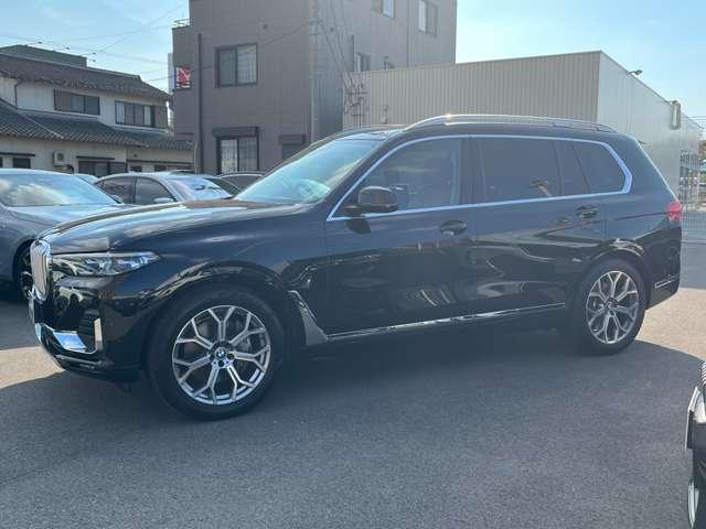 ＢＭＷ Ｘ７（香川県高松市）画像8