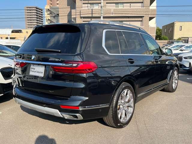 ＢＭＷ Ｘ７（香川県高松市）画像9