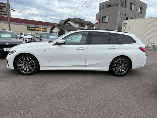 BMW ３シリーズ（香川県高松市）