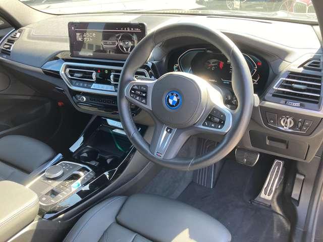 ＢＭＷ ｉX３（香川県高松市）画像16