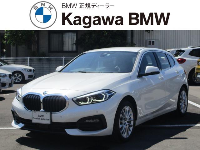 Bmw １シリーズの中古車 中古車情報はmj エムジェー