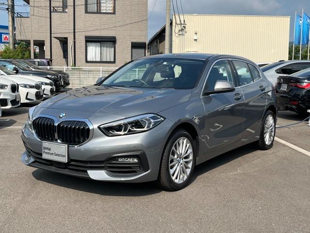 BMW １シリーズ