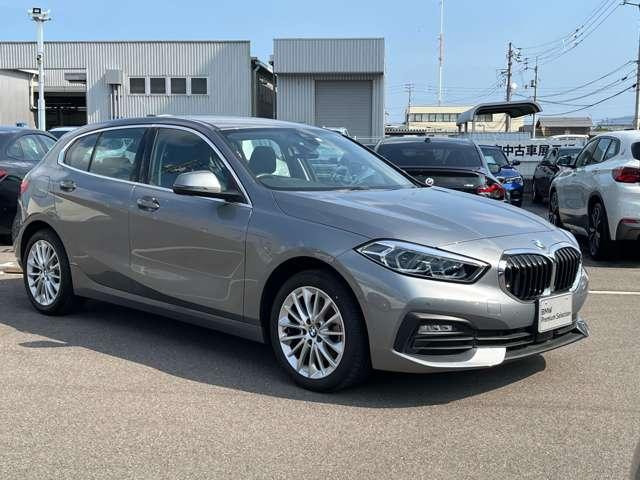 BMW １シリーズ（香川県高松市）