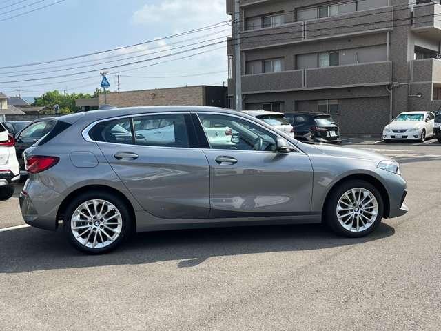 BMW １シリーズ（香川県高松市）